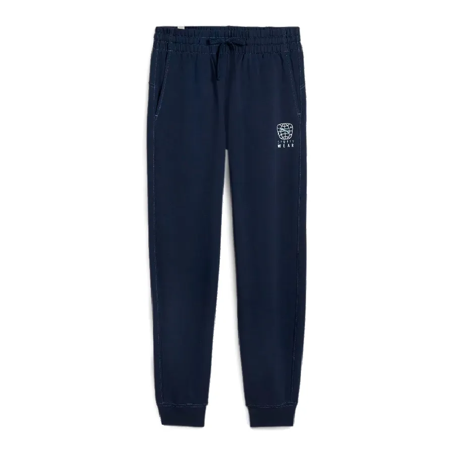 Imagen 0 de 5 de Pantalón Puma Better Sportswear Sweapants-AZUL MARINO