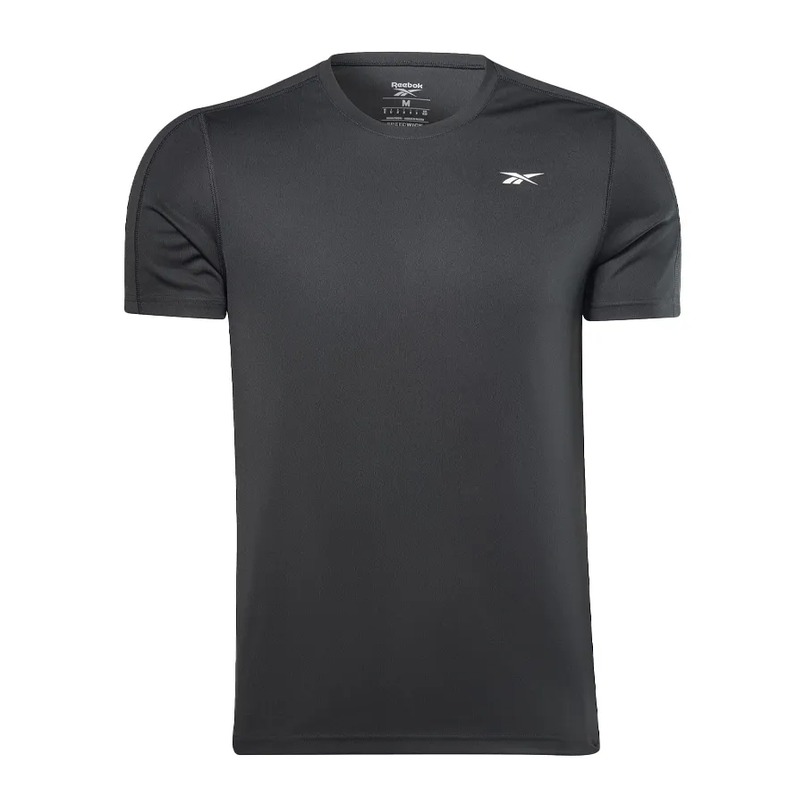 Imagen 0 de 5 de Remera Reebok Tech-NEGRO