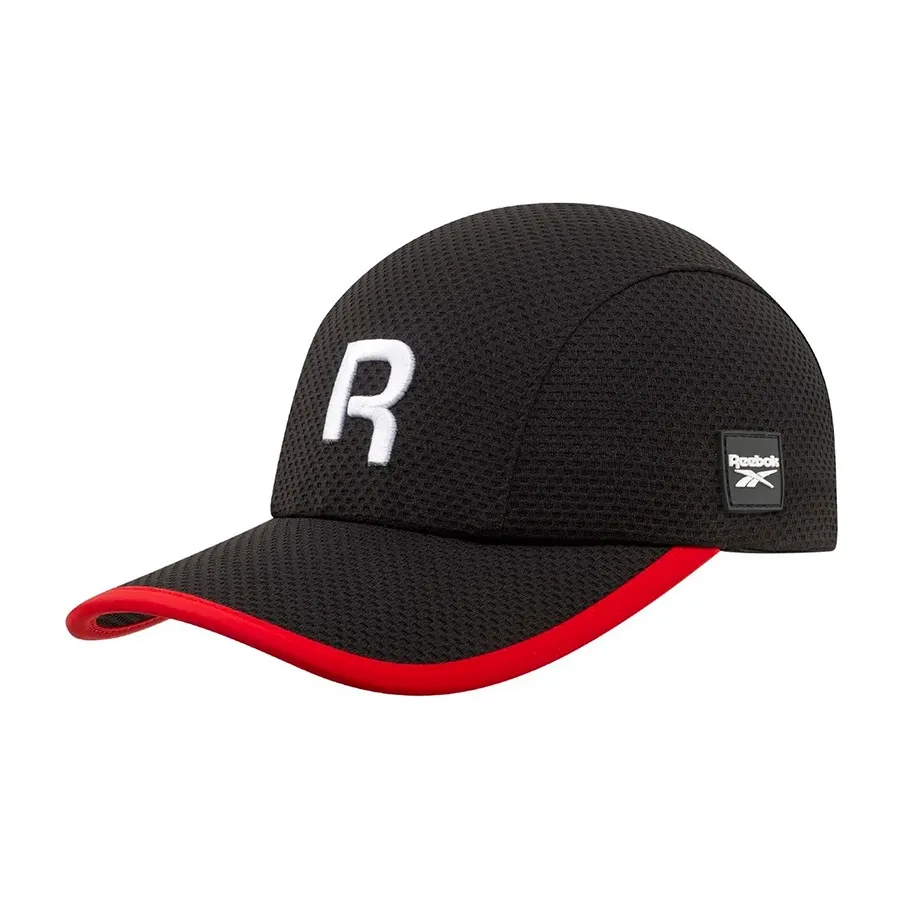 Imagen 0 de 3 de Reebok Gorra-NEGRO/BLANCO