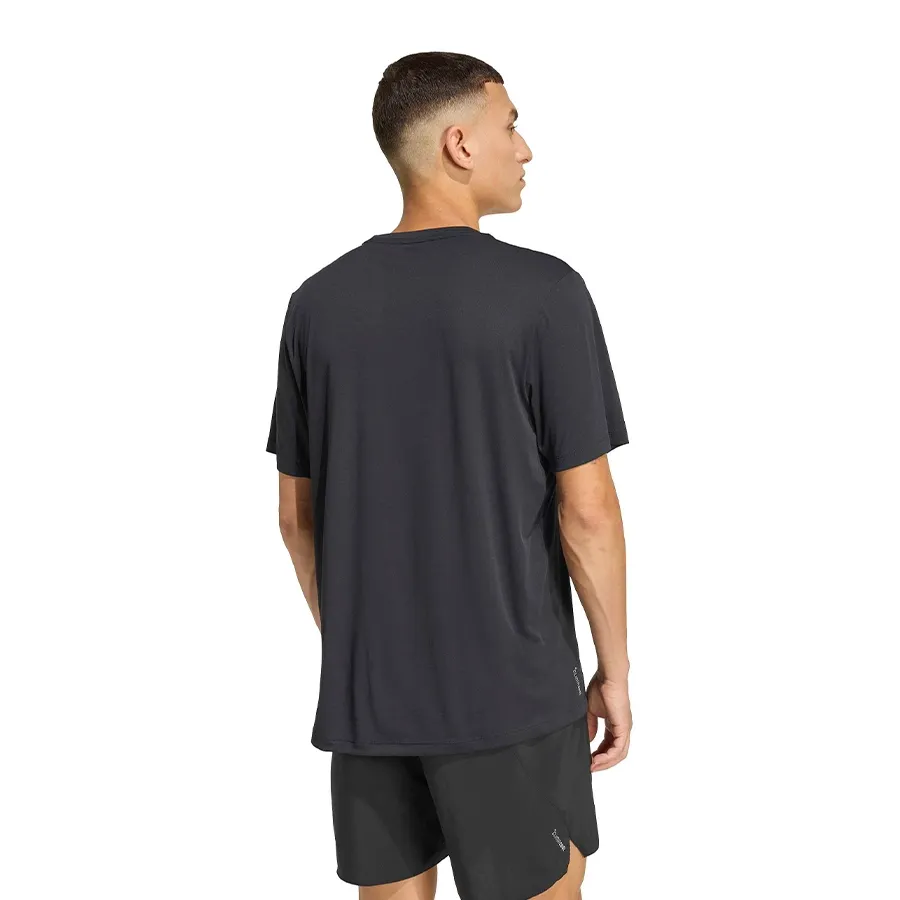 Imagen 2 de 6 de Remera adidas Adi365 Essentials-NEGRO