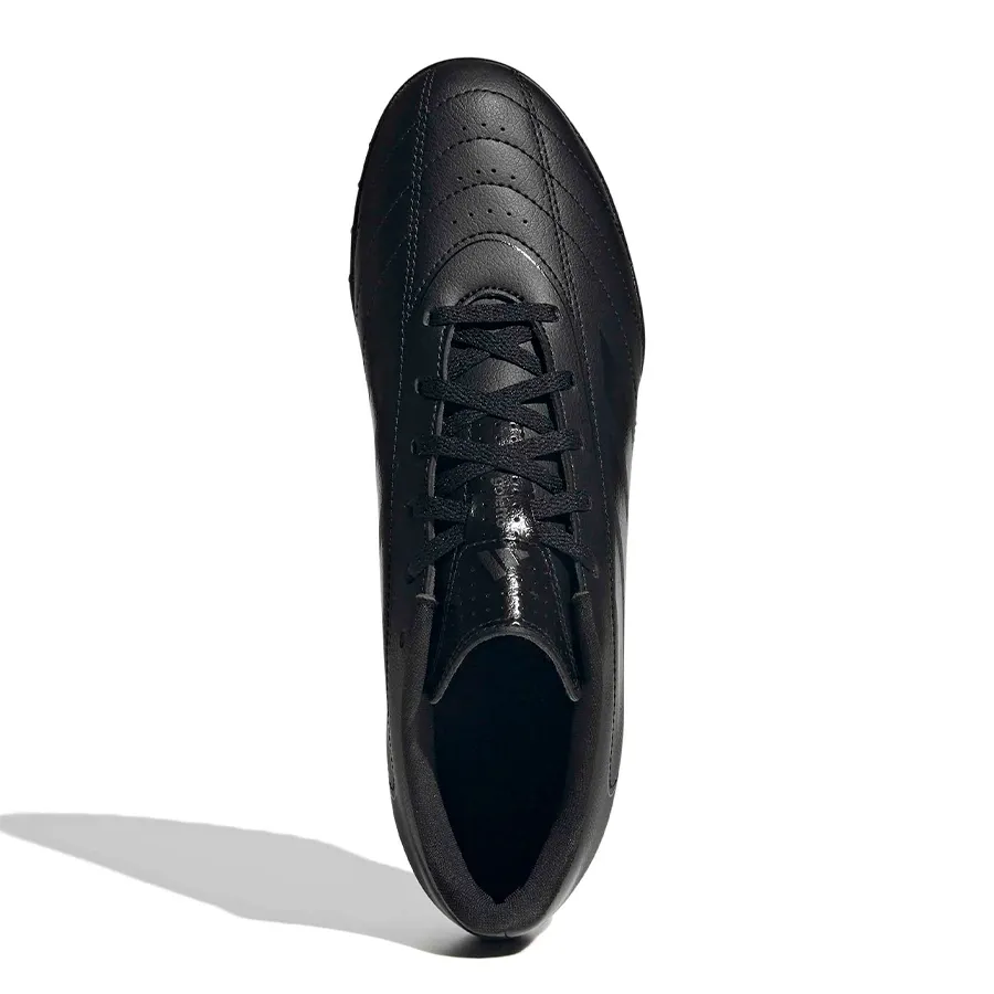 Imagen 3 de 7 de Botines adidas Goletto IX Tf-NEGRO