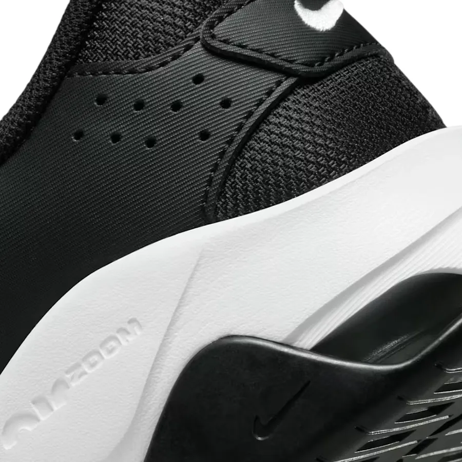 Imagen 7 de 8 de Zapatillas Nike Zoom Bella 6-NEGRO/BLANCO