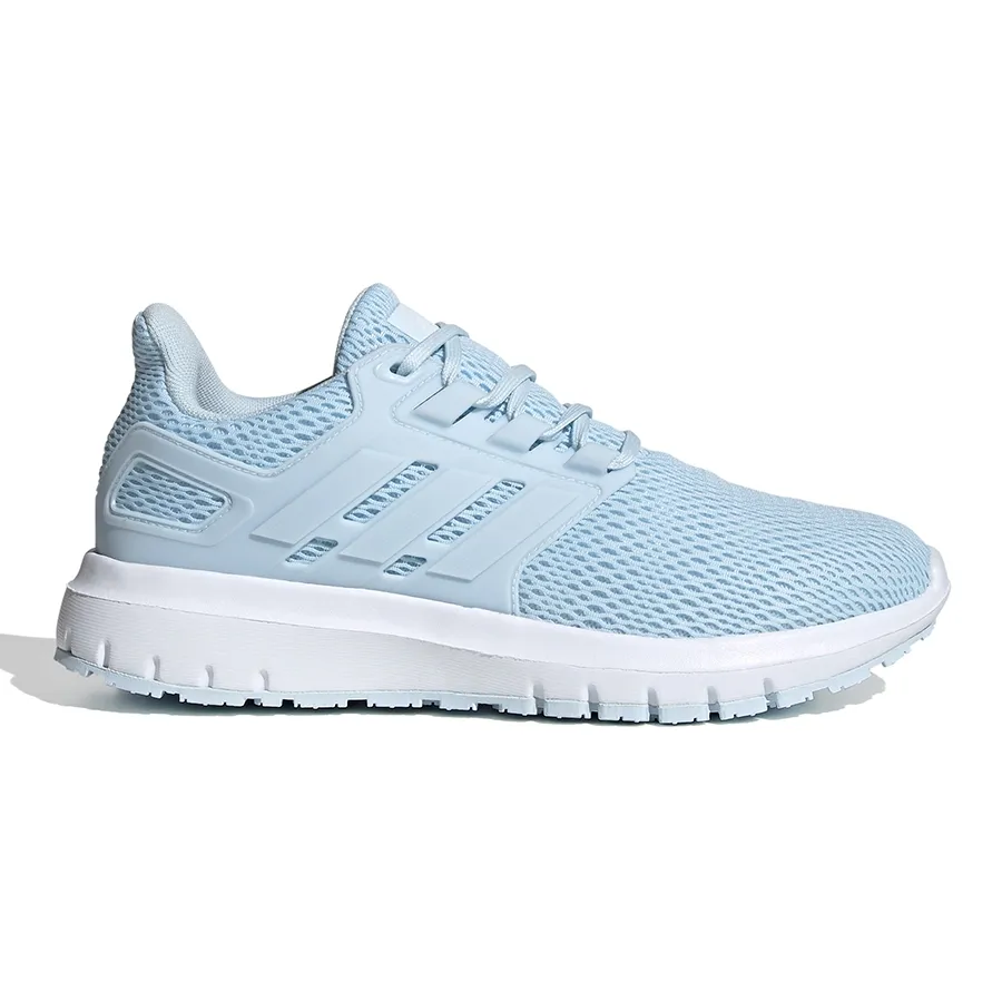 Imagen 0 de 9 de Zapatillas adidas Ultimashow-CELESTE/BLANCO