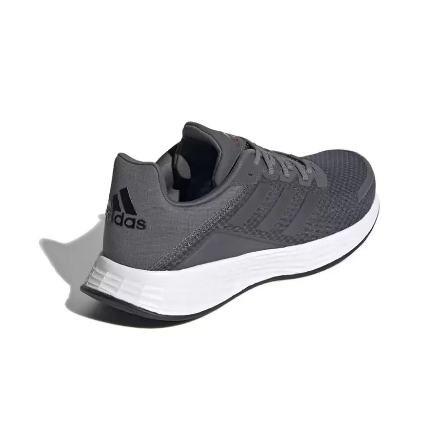 Imagen 1 de 6 de Zapatillas adidas Duramo Sl-GRAFITO/NEGRO