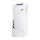 musculosa-adidas-xfg-BLANCO/NEGRO