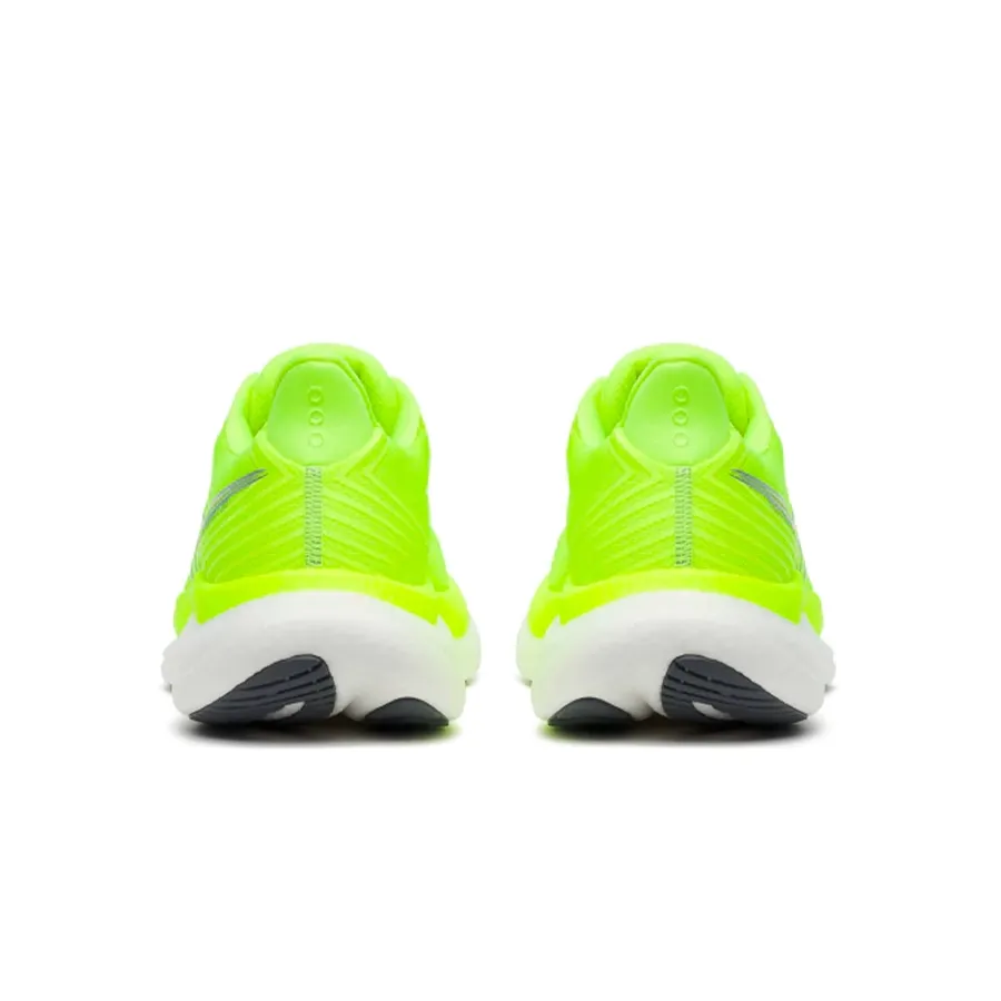 Imagen 5 de 6 de Zapatillas Saucony Triumph 23 Citron-AMARILLO FLUOR