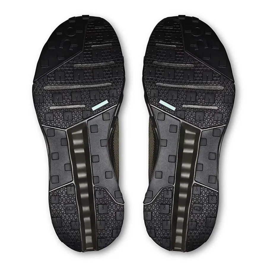 Imagen 4 de 5 de Zapatillas On Cloudhorizon-OLIVA/NEGRO