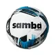 pelota-samba-champion-NEGRO/AZUL/BLANCO