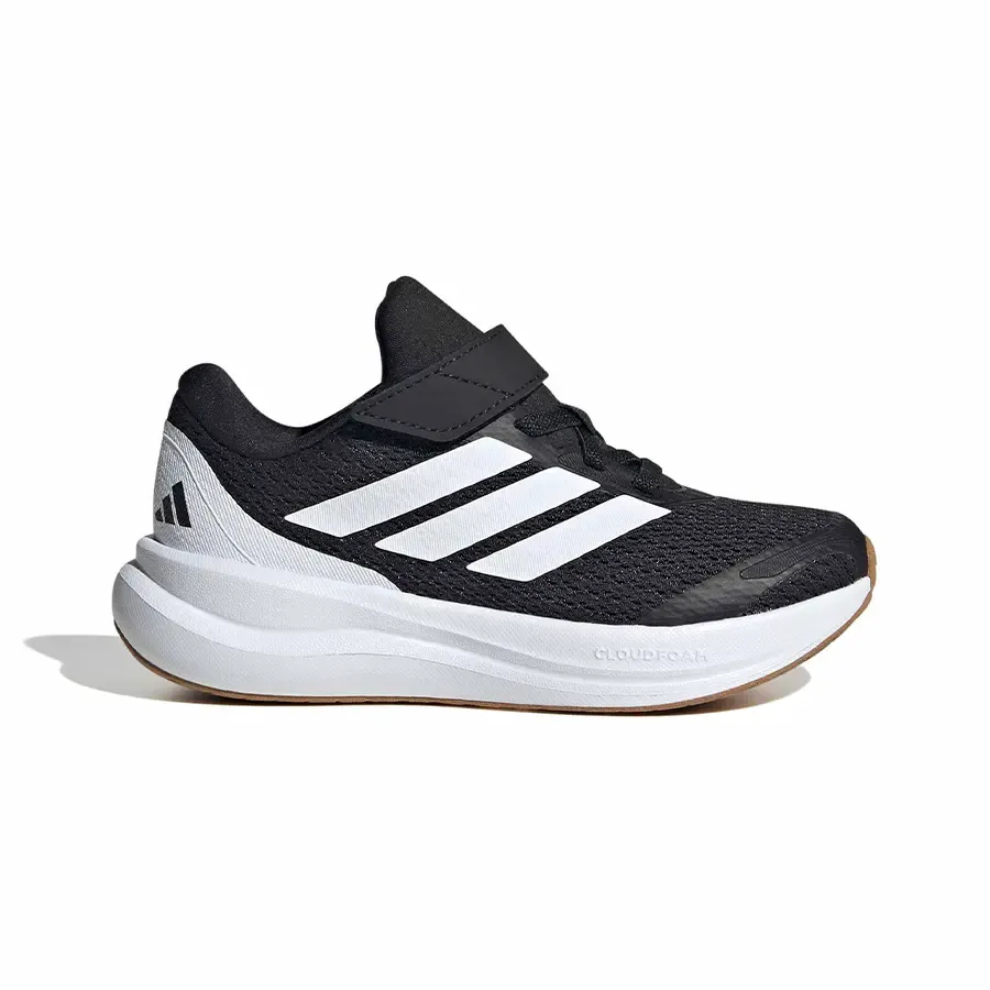 Imagen 1 de 8 de Zapatillas adidas Runfalcon 6-NEGRO/BLANCO