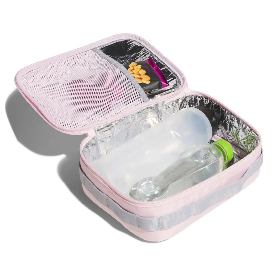 Imagen 3 de 6 de Bolso Térmico-ROSA