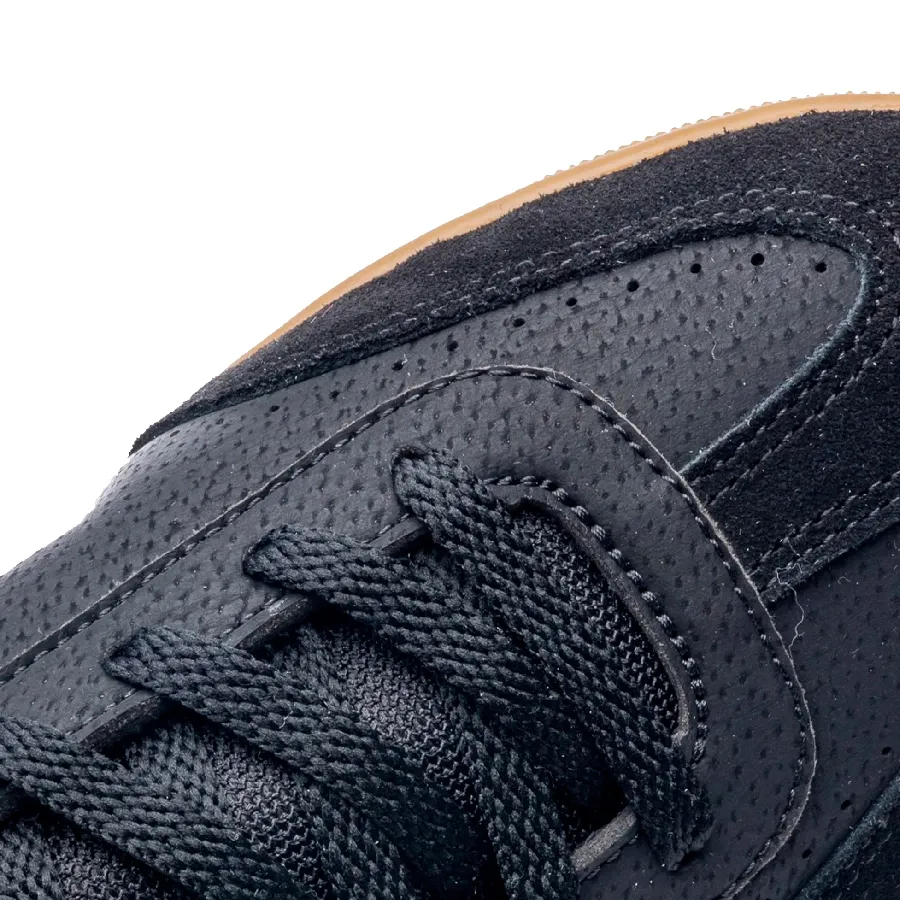 Imagen 3 de 5 de Zapatillas Fila Court 80-NEGRO/CRUDO