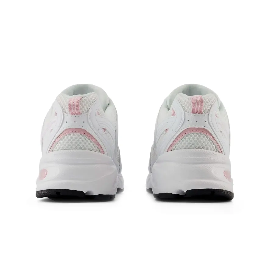 Imagen 3 de 4 de Zapatillas New Balance 530-BLANCO/ROSA