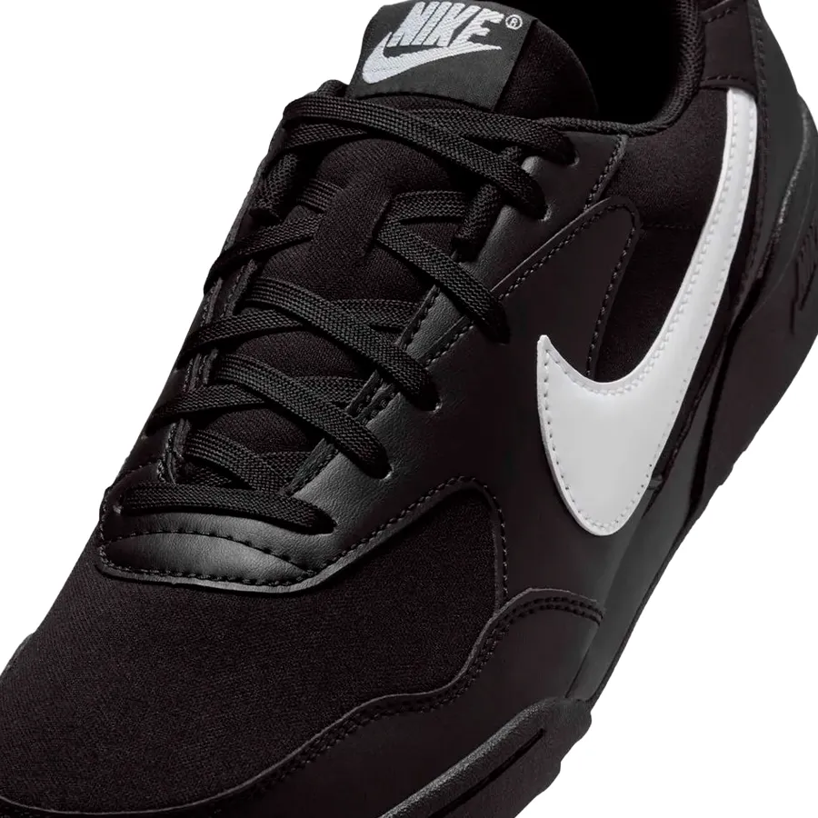 Imagen 7 de 8 de Zapatillas Nike Terra Manta-NEGRO/BLANCO