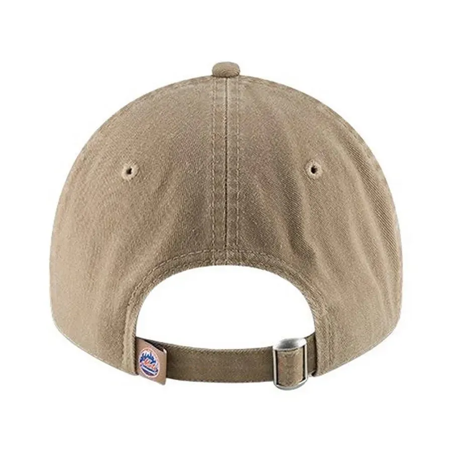 Imagen 0 de 2 de Gorra New Era New York Mets-BEIGE