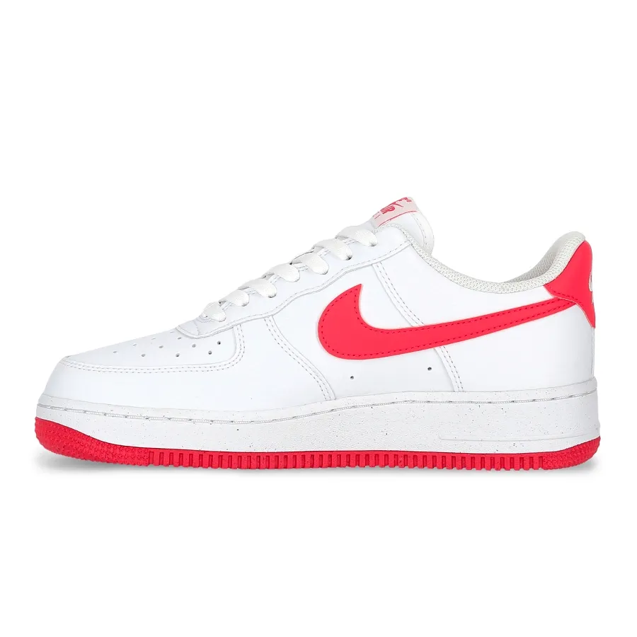 Imagen 2 de 6 de Zapatillas Nike Air Force 1 '07 Next Nature-BLANCO/FUCSIA
