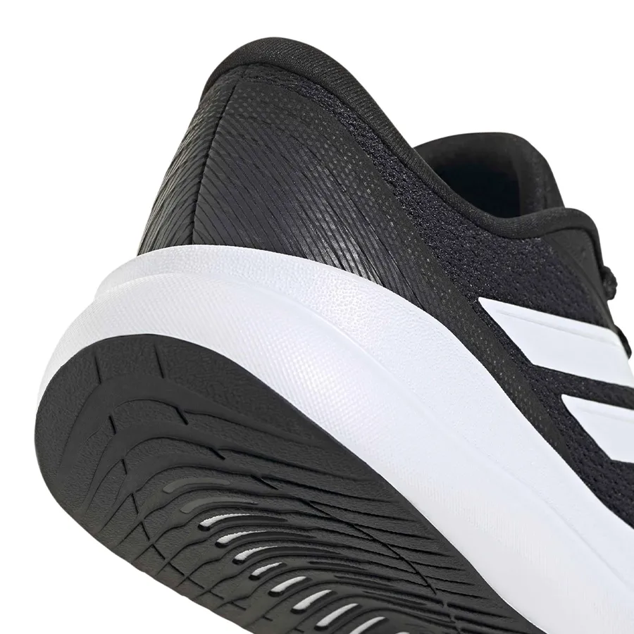 Imagen 6 de 7 de Zapatillas adidas Runfalcon 6-NEGRO/BLANCO