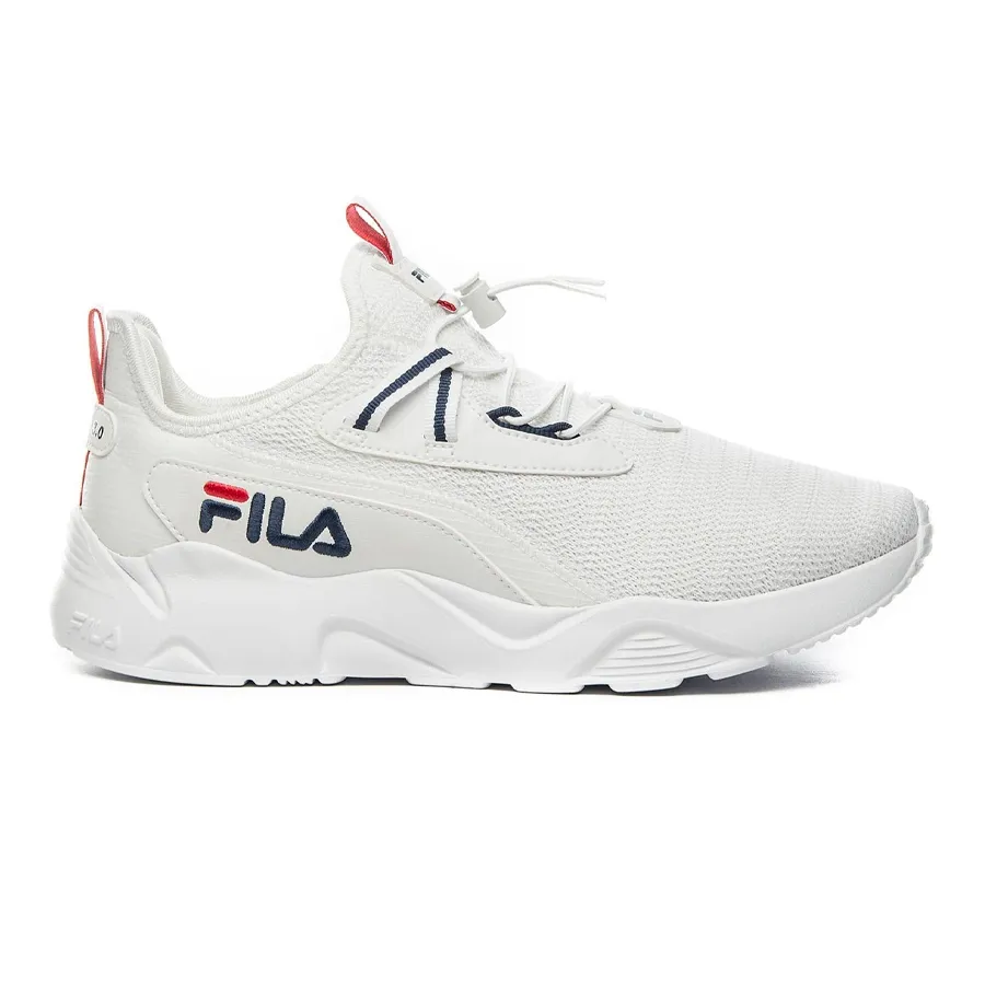 Imagen 0 de 5 de Zapatillas Fila V Track 3.0-BLANCO/MARINO/ROJO