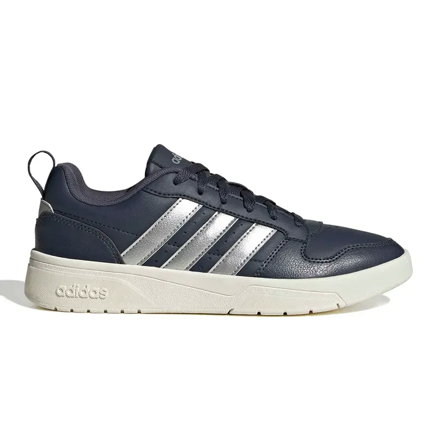 Imagen 0 de 7 de Zapatillas adidas Courtwave-AZUL/MARINO/PLATA