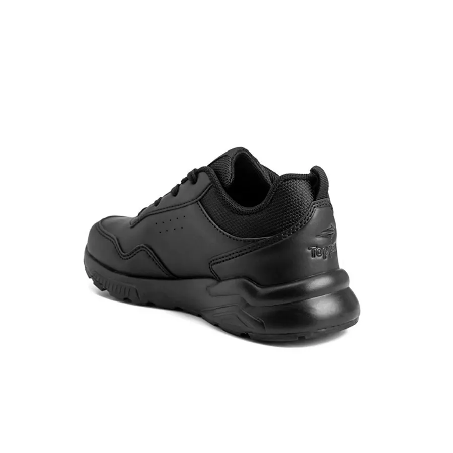 Imagen 2 de 5 de Zapatillas Topper Zurich III-NEGRO