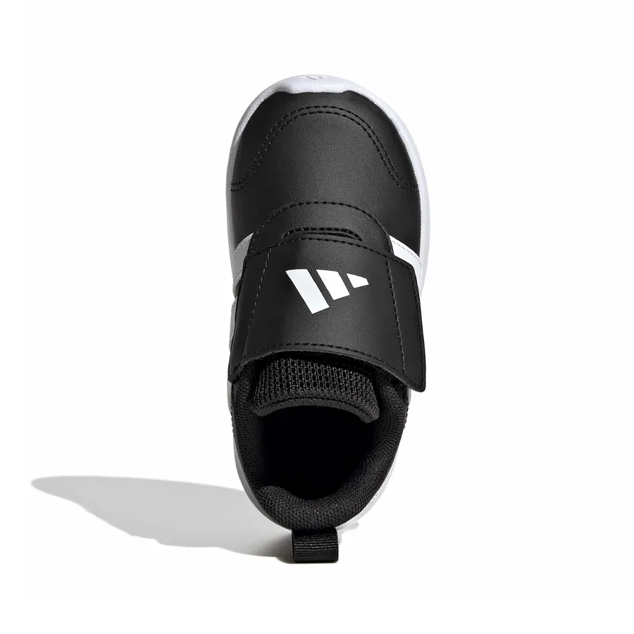 Imagen 3 de 7 de Zapatillas adidas Vl Move-NEGRO/BLANCO
