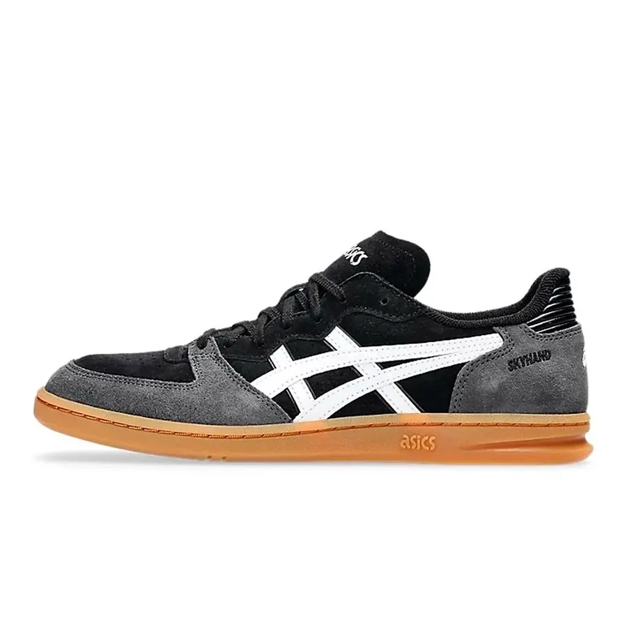 Imagen 1 de 5 de Zapatillas Asics Skyhand Og-NEGRO/BLANCO