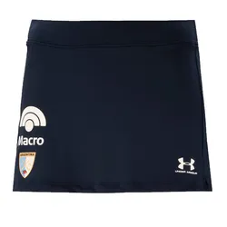 Pollera Fila Under Armour Leonas Authentic Away