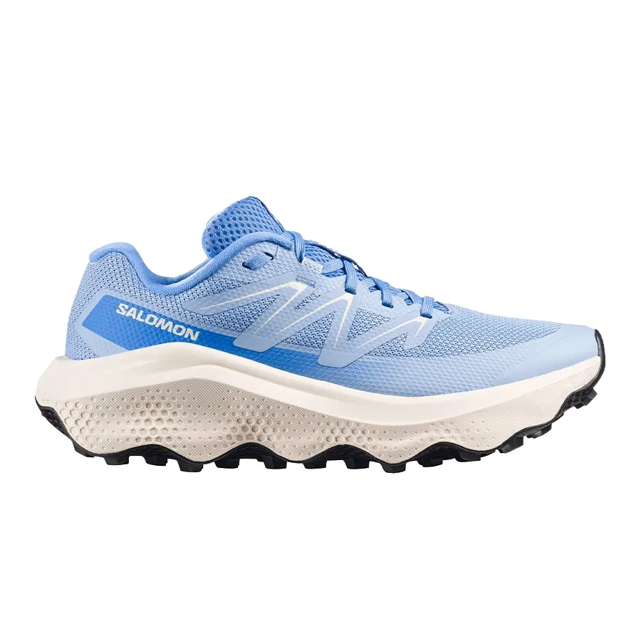 Imagen 0 de 6 de Zapatillas Salomon Ultra Flow 2-CELESTE/AZUL/BLANCO