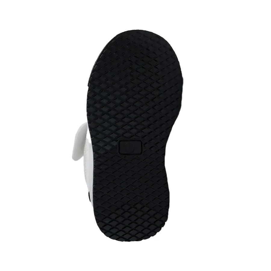 Imagen 3 de 4 de Zapatillas Atomik Candy-BLANCO/NEGRO