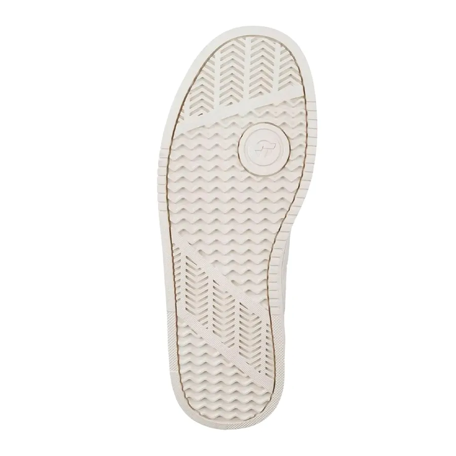 Imagen 4 de 5 de Zapatillas Topper Terre Print Plataforma-BEIGE