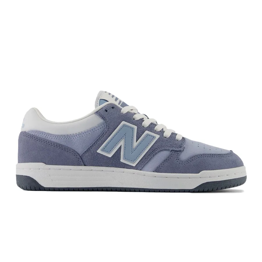 Imagen 0 de 5 de Zapatillas New Balance 480-CELESTE/BLANCO
