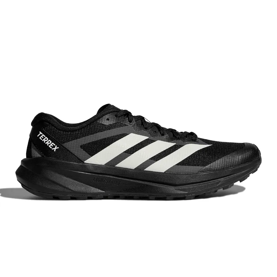Imagen 0 de 7 de Zapatillas adidas Terrex Agravic Lite-BLANCO/NEGRO