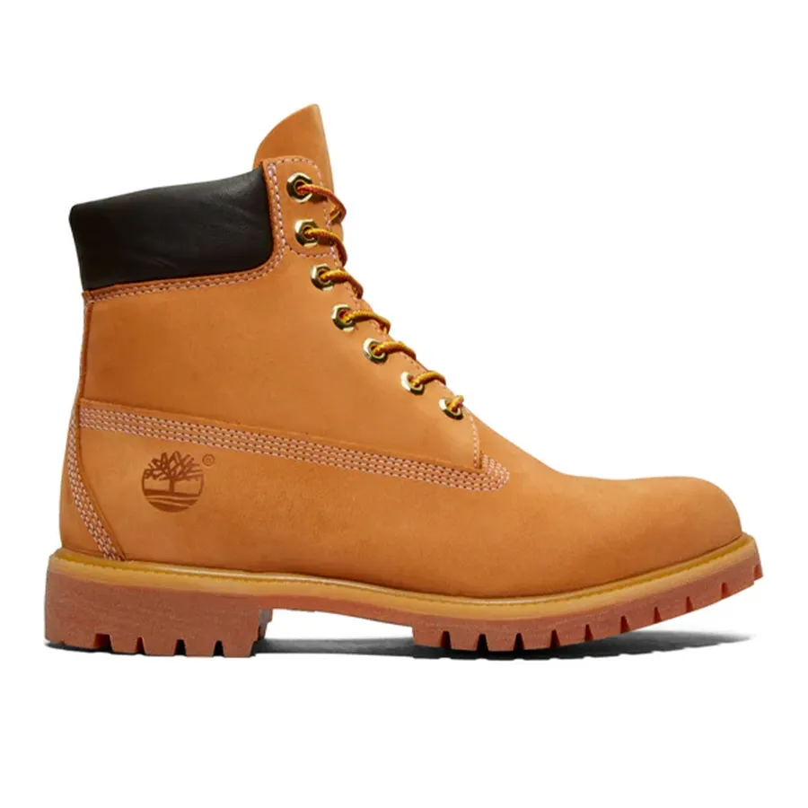 Imagen 0 de 6 de Botas Timberland Premium 6-Inch Waterproof-CAMEL