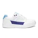 zapatillas-kappa-logo-finnik-BLANCO/MARINO/CELESTE