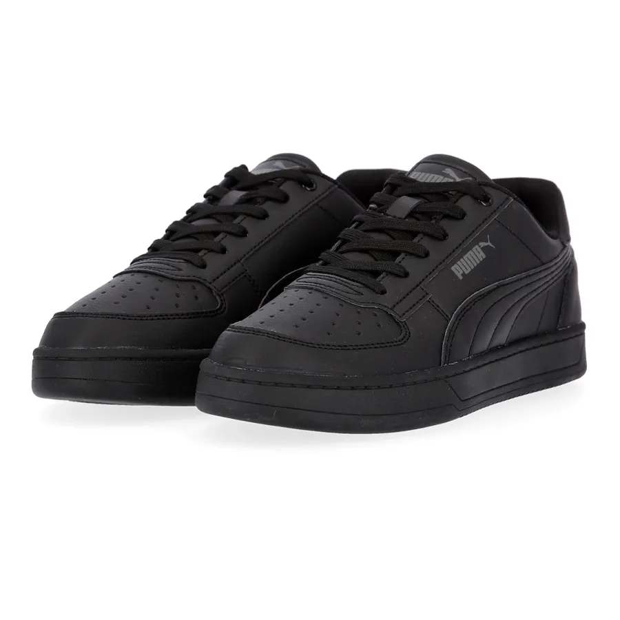 Imagen 2 de 4 de Zapatillas Puma Caven 2.0-NEGRO