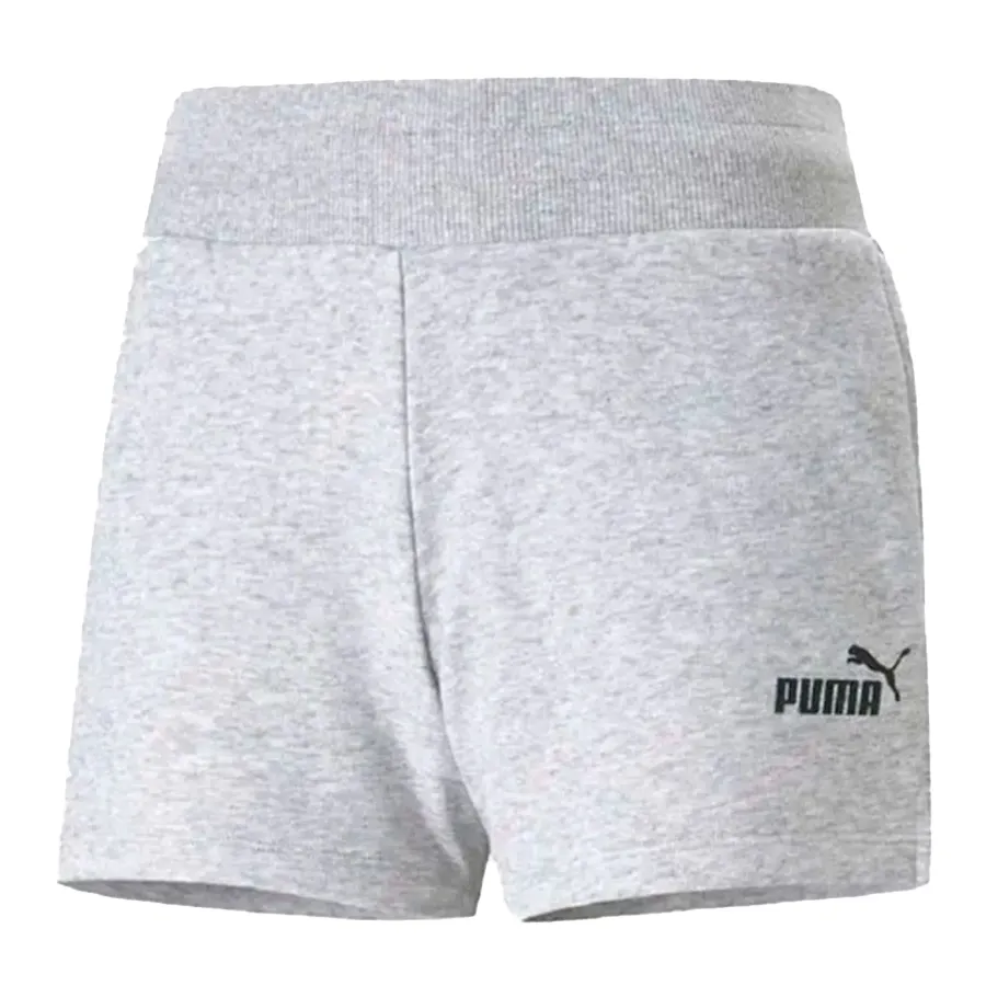 Imagen 0 de 2 de Shorts Puma Short Deportivo Essentials-GRIS