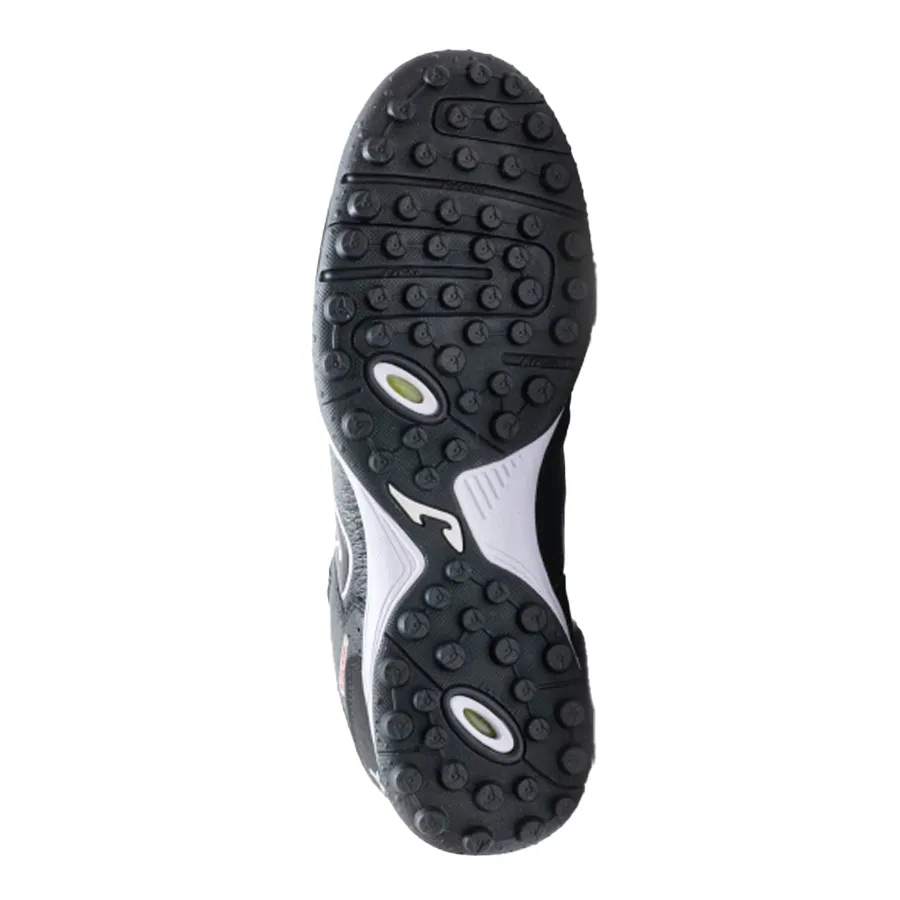 Imagen 3 de 6 de Botines Joma F5 Top Flex Tf-NEGRO/BLANCO