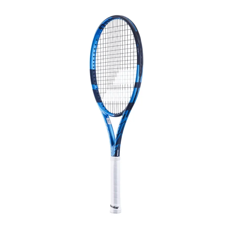 Imagen 1 de 5 de Raqueta Babolat Pure Drive Lite 2021-AZUL/BLANCO
