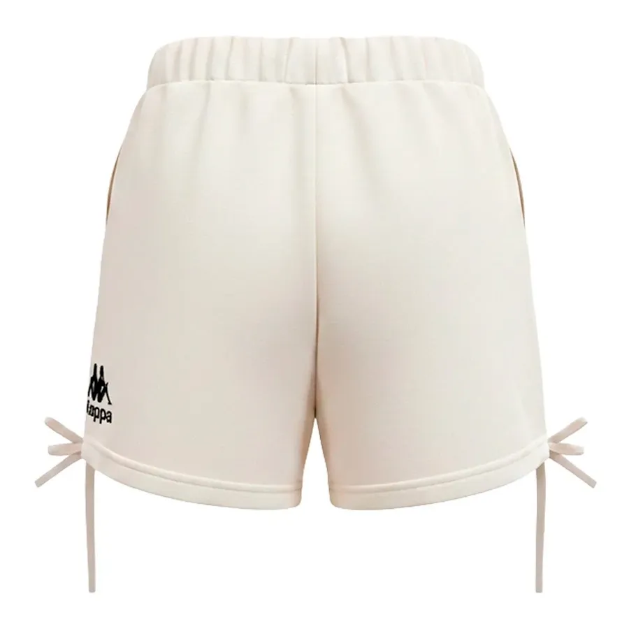 Imagen 0 de 2 de Short Kappa Authentic Ona-BLANCO