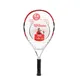 raqueta-wilson-federer-21-BLANCO/ROJO/NEGRO