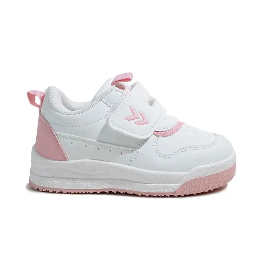 Imagen 0 de 4 de Zapatillas Atomik Casual Candy-BLANCO/ROSA