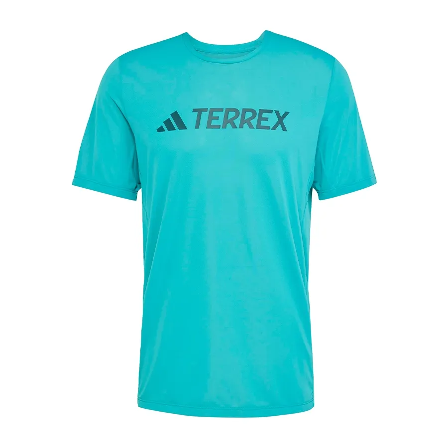 Imagen 3 de 4 de Remera adidas Terrex Multi Climacool-TURQUESA
