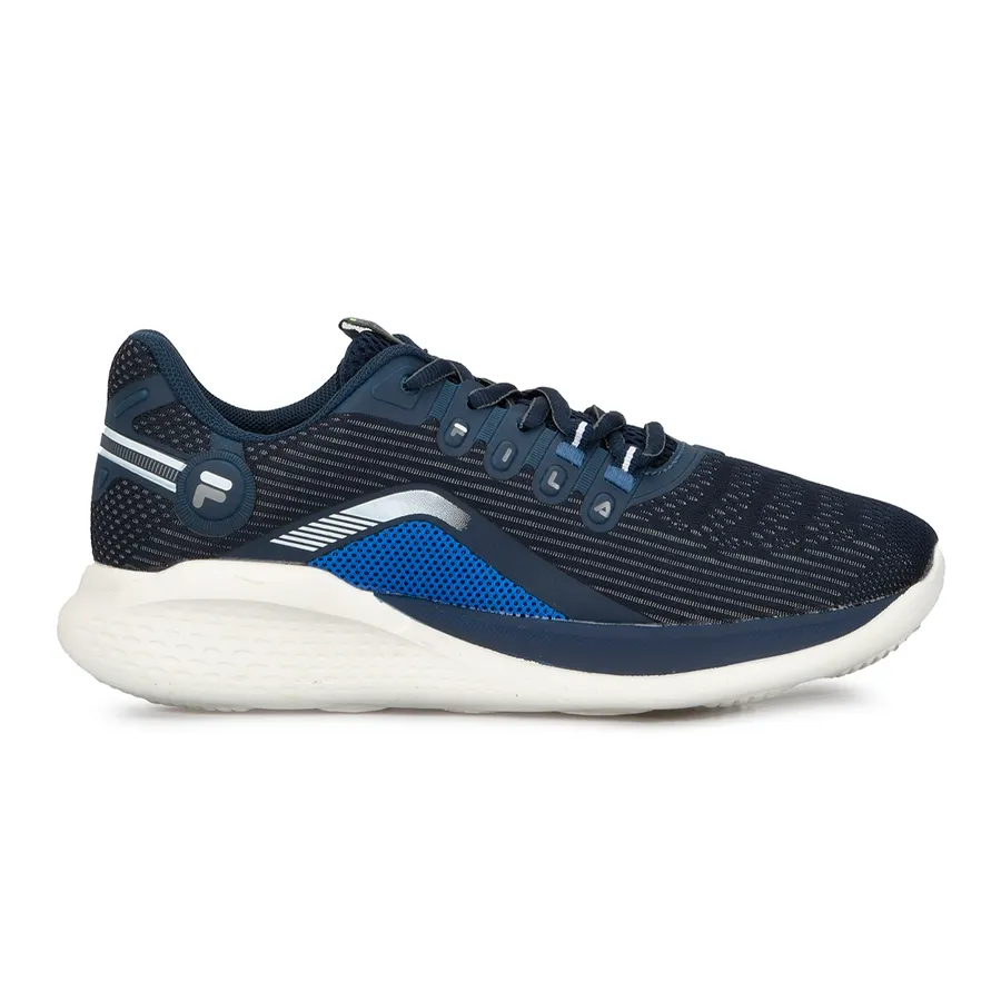 Imagen 0 de 5 de Zapatillas Fila Disorder-MARINO/GRIS/BLANCO