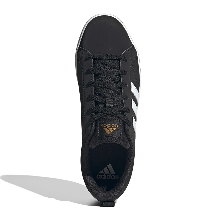 Imagen 3 de 7 de Zapatillas adidas VS Pace 2.0-NEGRO/BLANCO