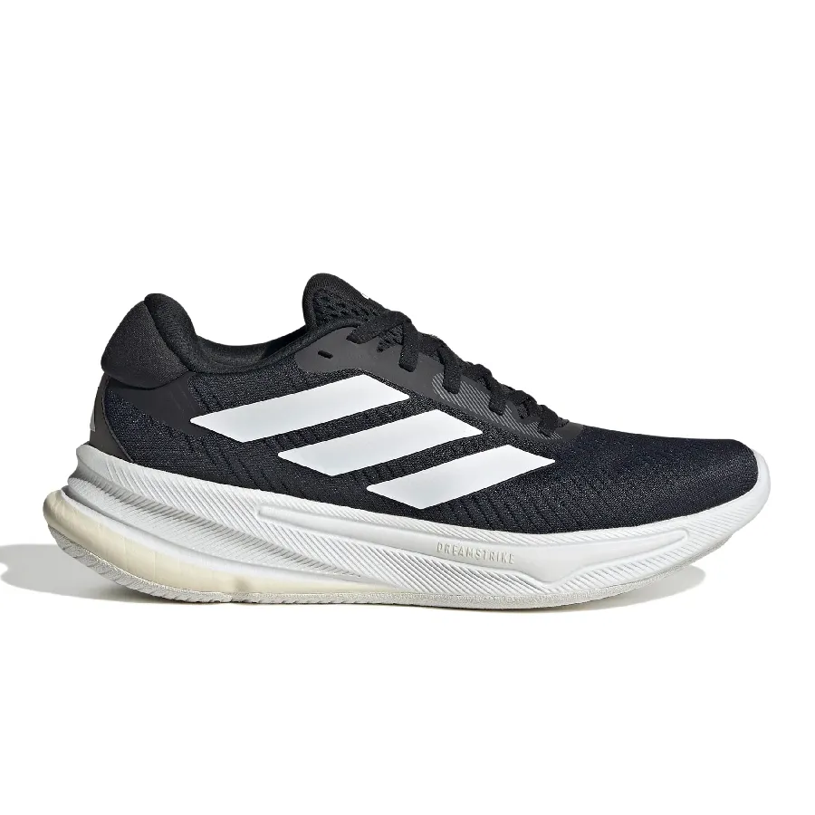 Imagen 0 de 7 de Zapatillas adidas Supernova Ease-NEGRO/BLANCO