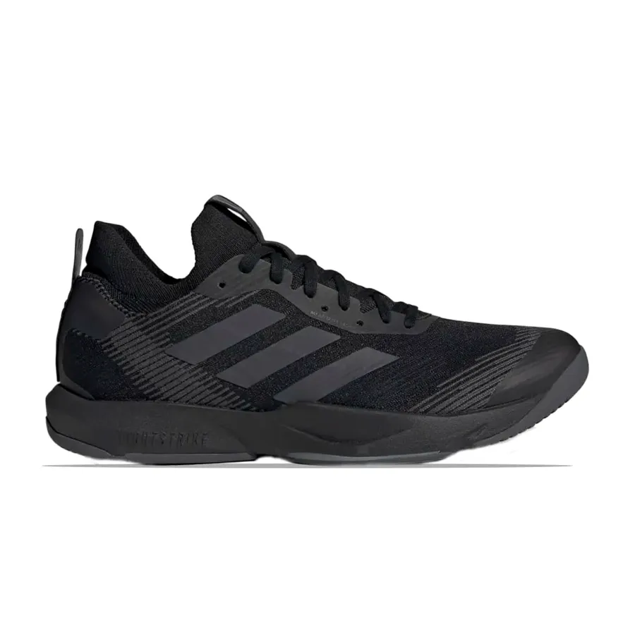 Imagen 1 de 7 de Zapatillas adidas Rapidmove Adv-NEGRO/GRAFITO
