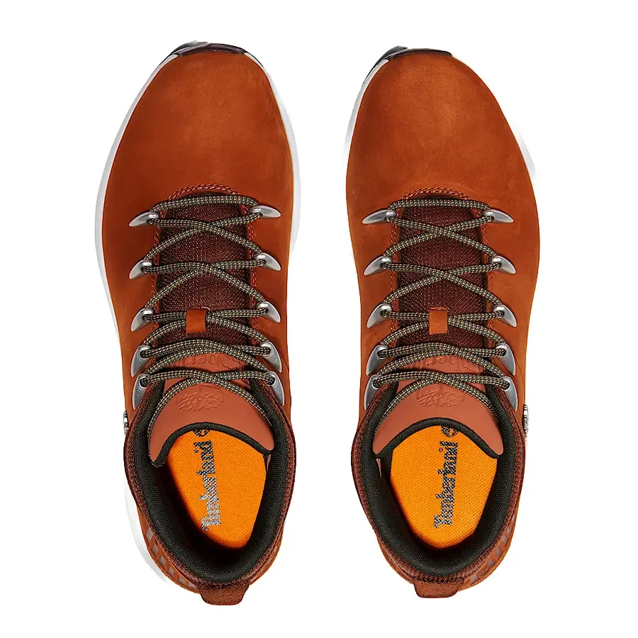 Imagen 3 de 7 de Zapatillas Timberland Sprint Trekker-CAMEL/MARRON