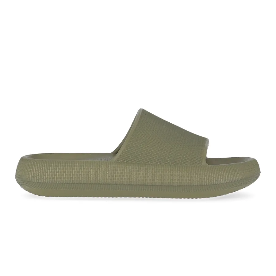 Imagen 0 de 5 de Sandalias Atomik Sand-VERDE MUSGO