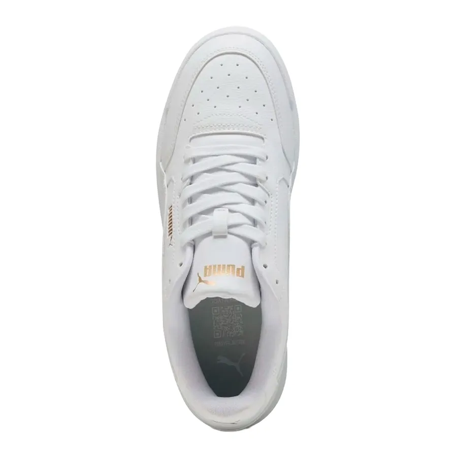 Imagen 3 de 7 de Zapatillas Puma Shuffle Downtow-BLANCO