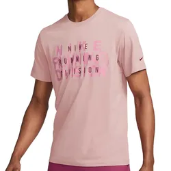Remera Nike Division Tee