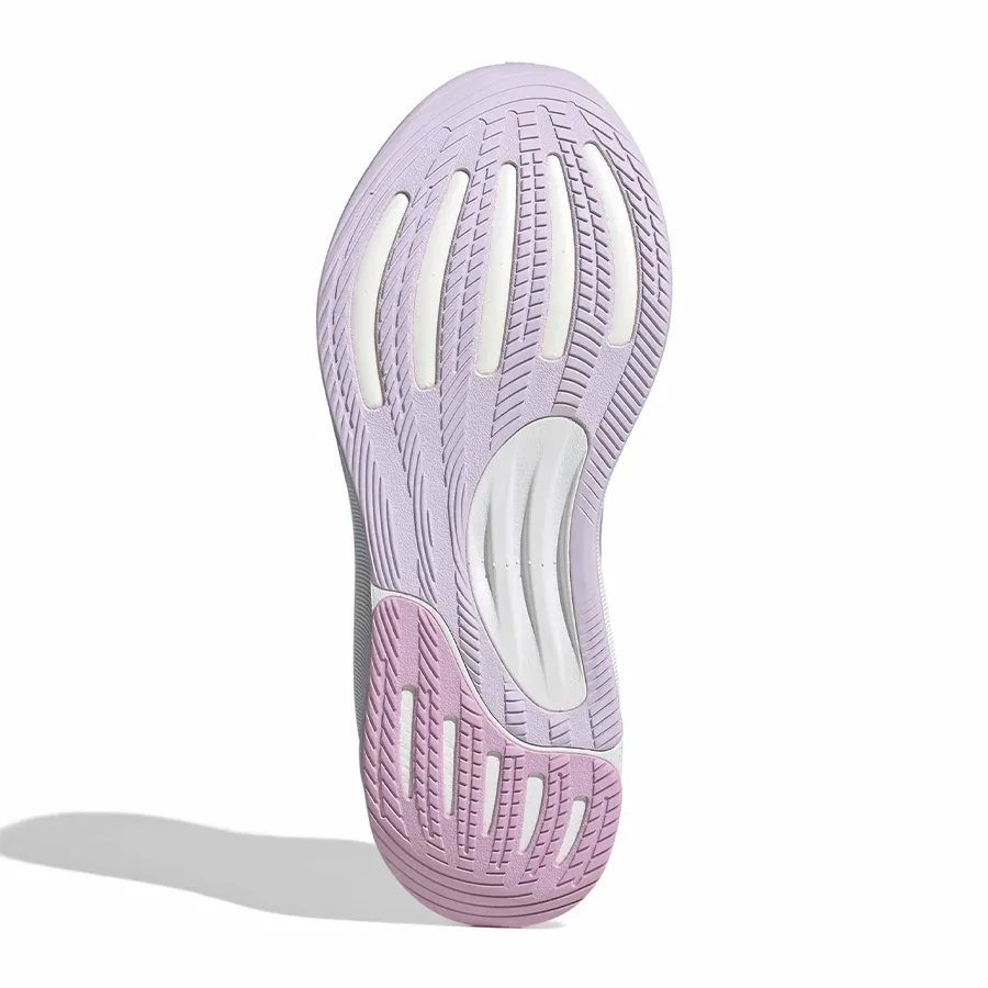 Imagen 4 de 7 de Zapatillas adidas Supernova Stride 2-LILA/ROSA